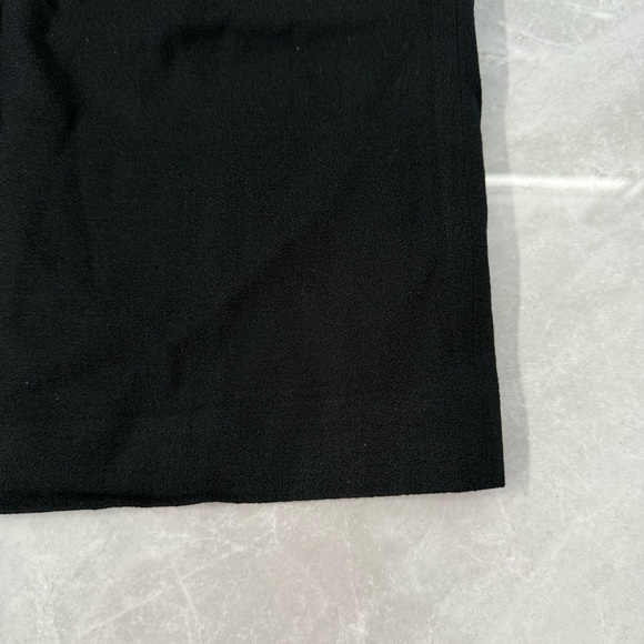 Women’s Vintage Talbots Midi 100% Wool Business Office Work Skirt Size 8 - Picture 3 of 16